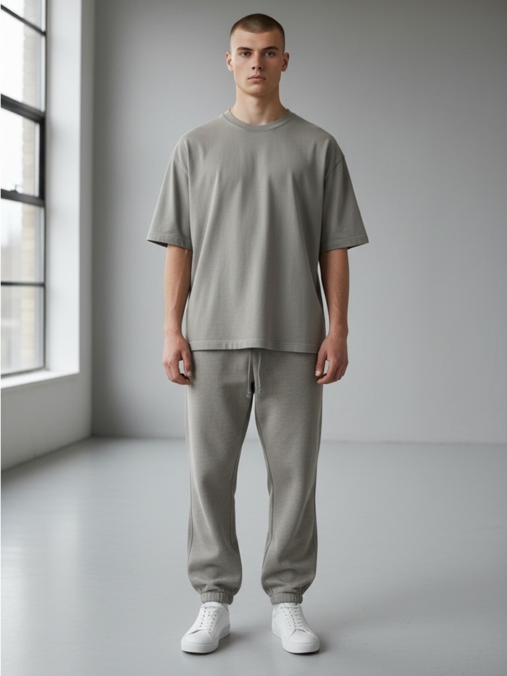 Alphalete Men's Joggers